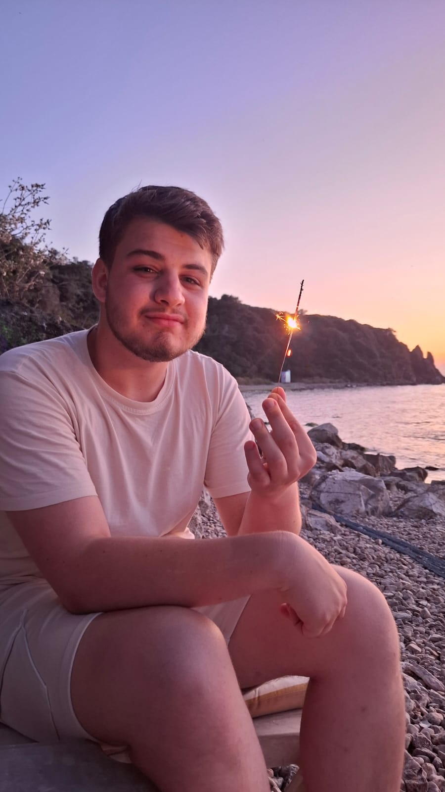 DersAktif öğrencisi - Berkay