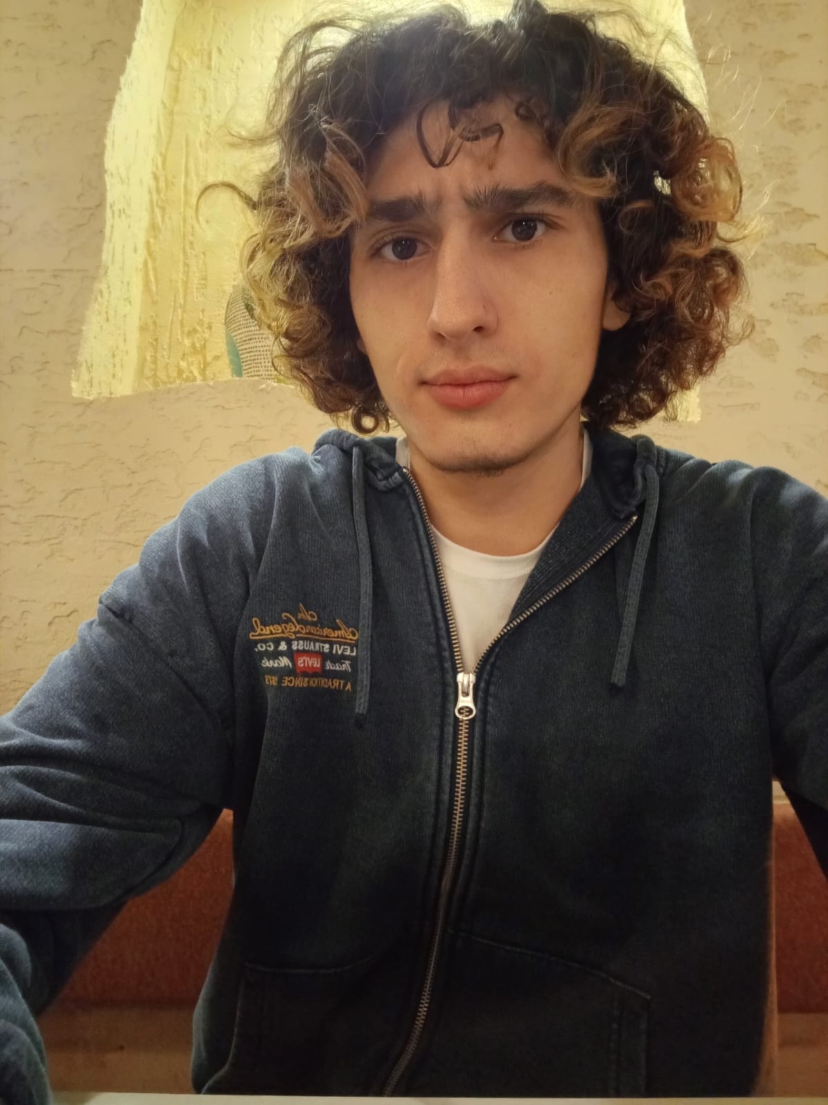 DersAktif öğrencisi - Mete